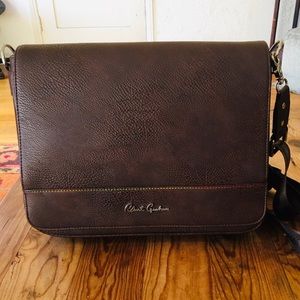 Robert Graham Messenger Bag